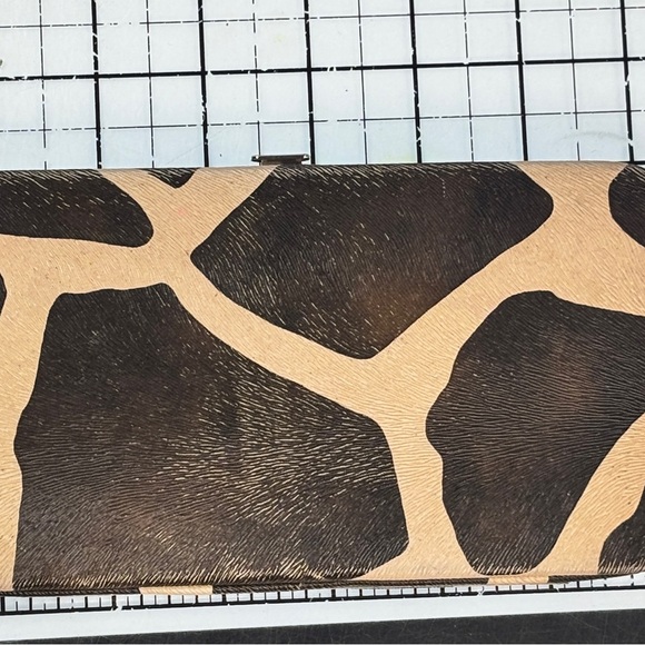 Animal unbranded Print Wallet - Picture 4 of 8